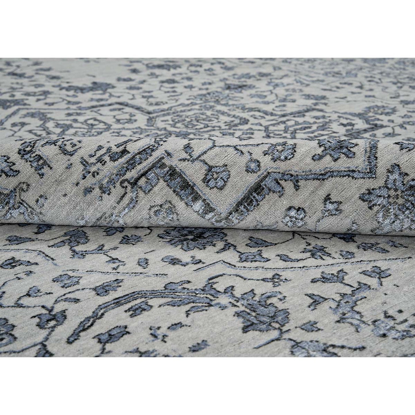 BROOKHAVEN SERAPI SILVER / GREY