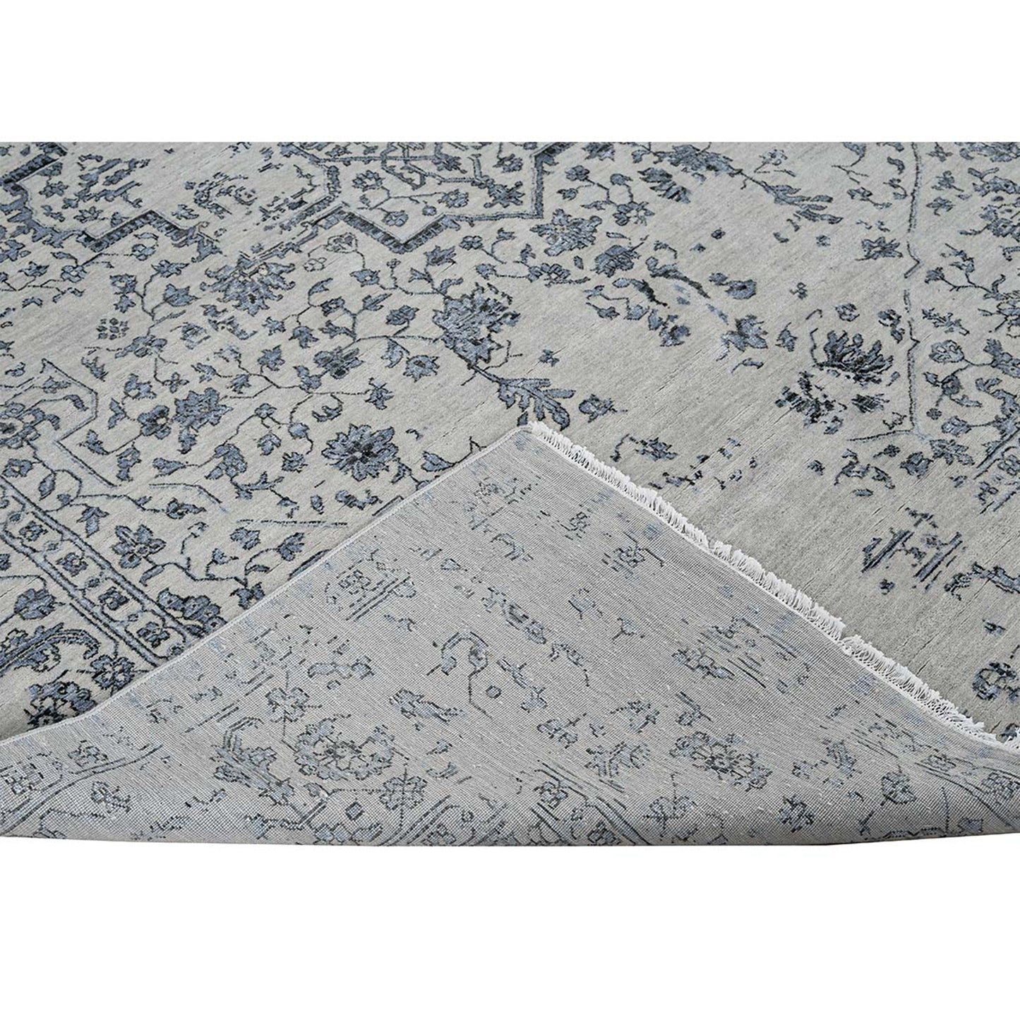 BROOKHAVEN SERAPI SILVER / GREY