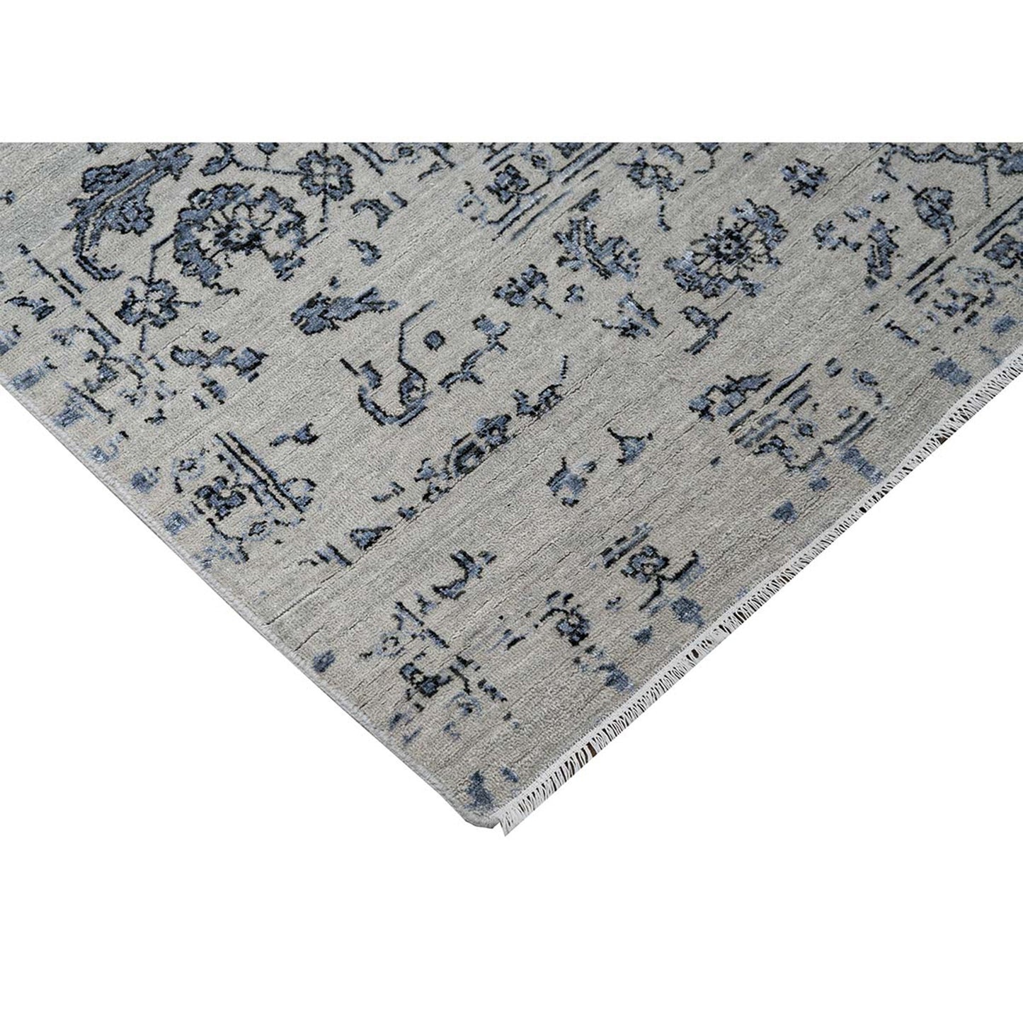 BROOKHAVEN SERAPI SILVER / GREY