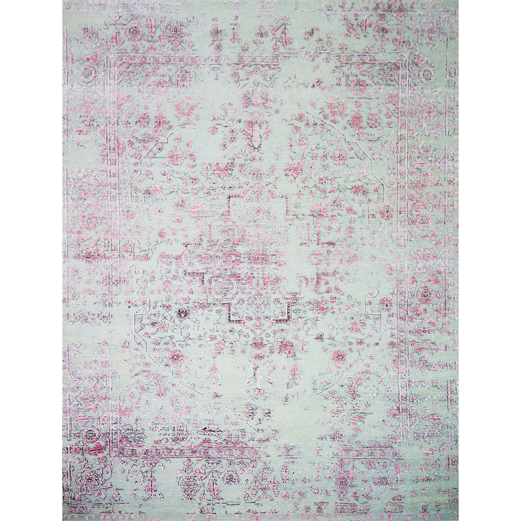 BROOKHAVEN SERAPI SILVER / PINK