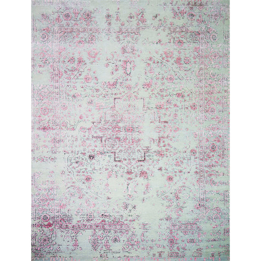 BROOKHAVEN SERAPI SILVER / PINK
