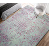 BROOKHAVEN SERAPI SILVER / PINK