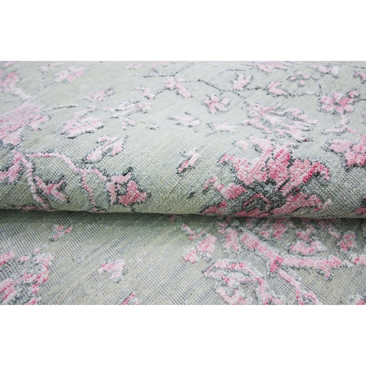 BROOKHAVEN SERAPI SILVER / PINK