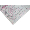 BROOKHAVEN SERAPI SILVER / PINK