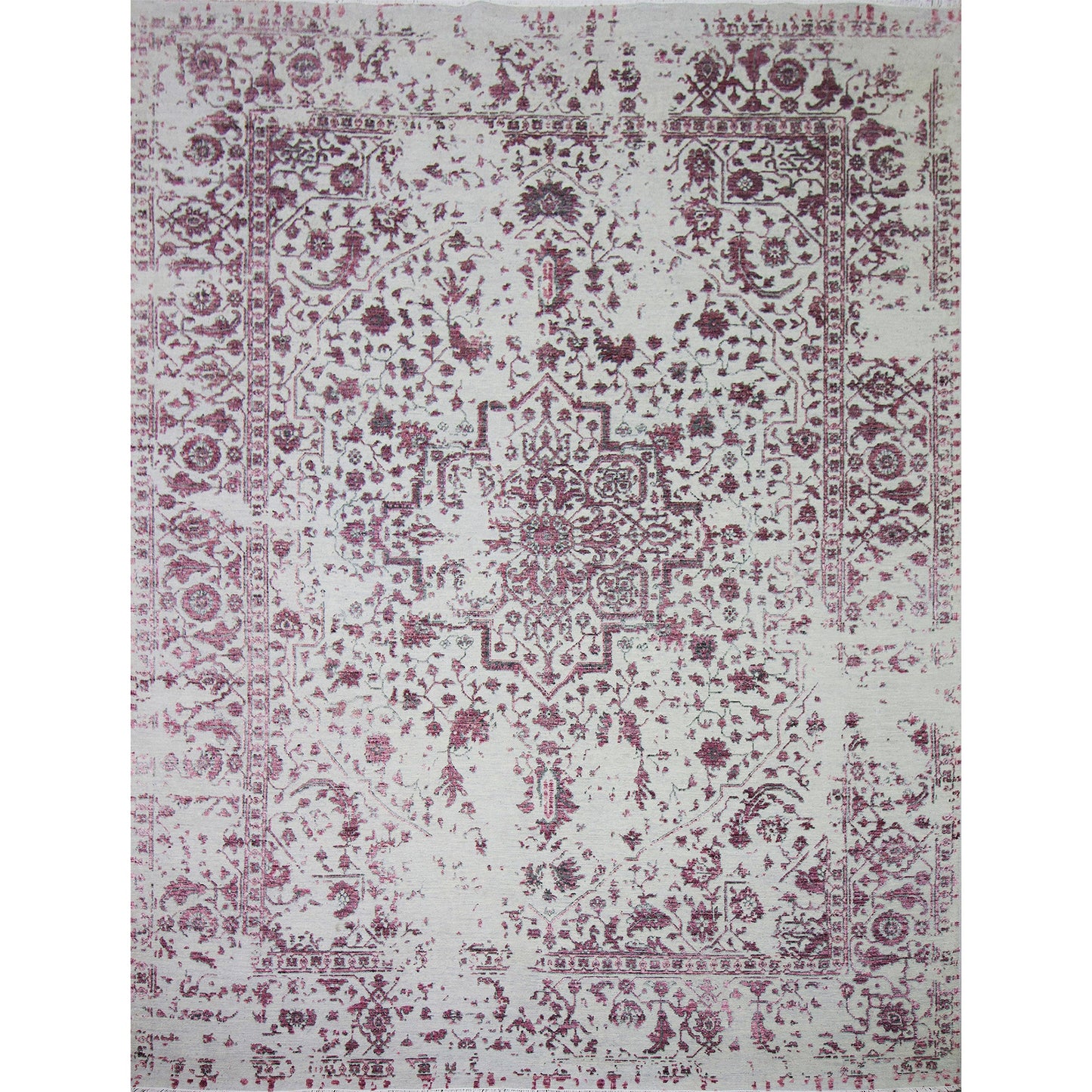 BROOKHAVEN SERAPI SILVER / WINE