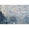 BROOKHAVEN UT012 BEIGE / BLUE