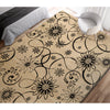 BROOKHAVEN V-BW1 IVORY / IVORY