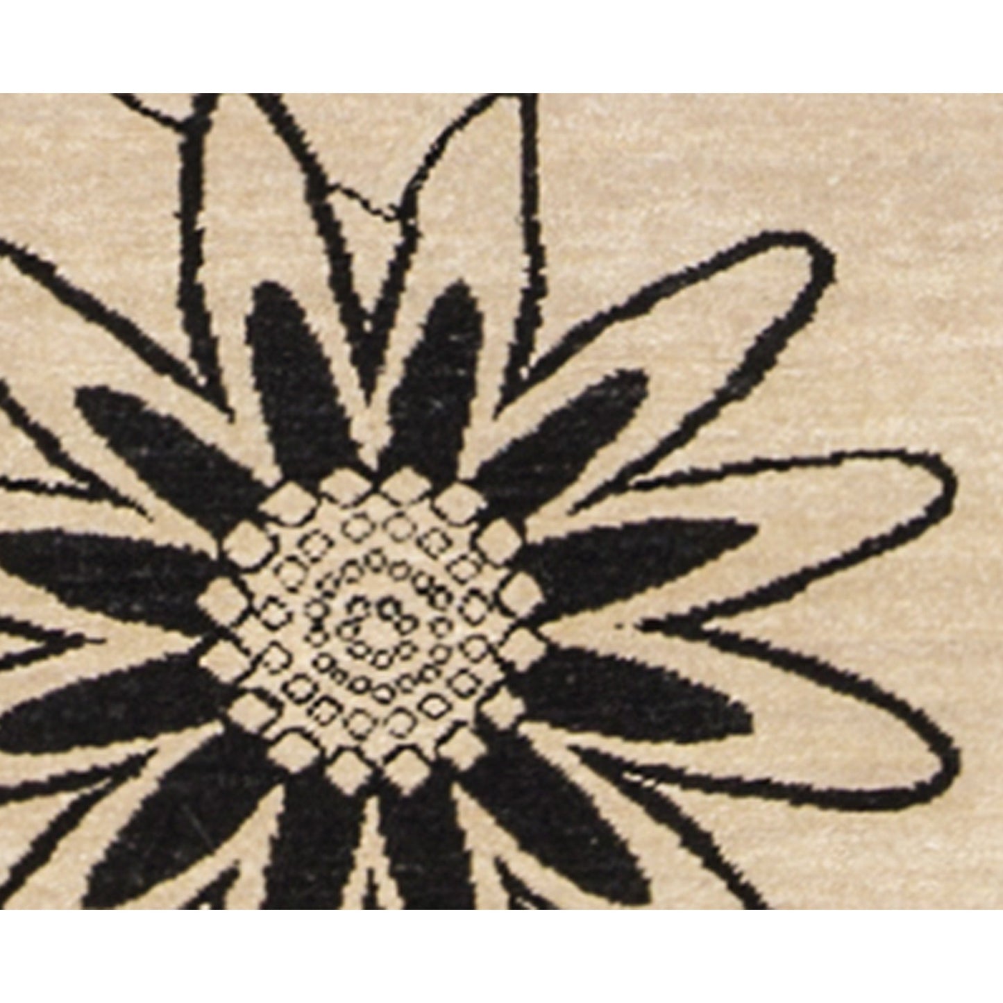 BROOKHAVEN V-BW1 IVORY / IVORY