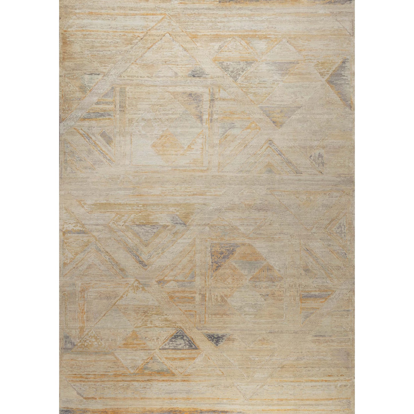 CAMDEN 11RVZ BEIGE / GOLD