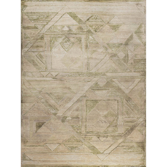 CAMDEN 13RVZ BEIGE / LIGHT GREEN