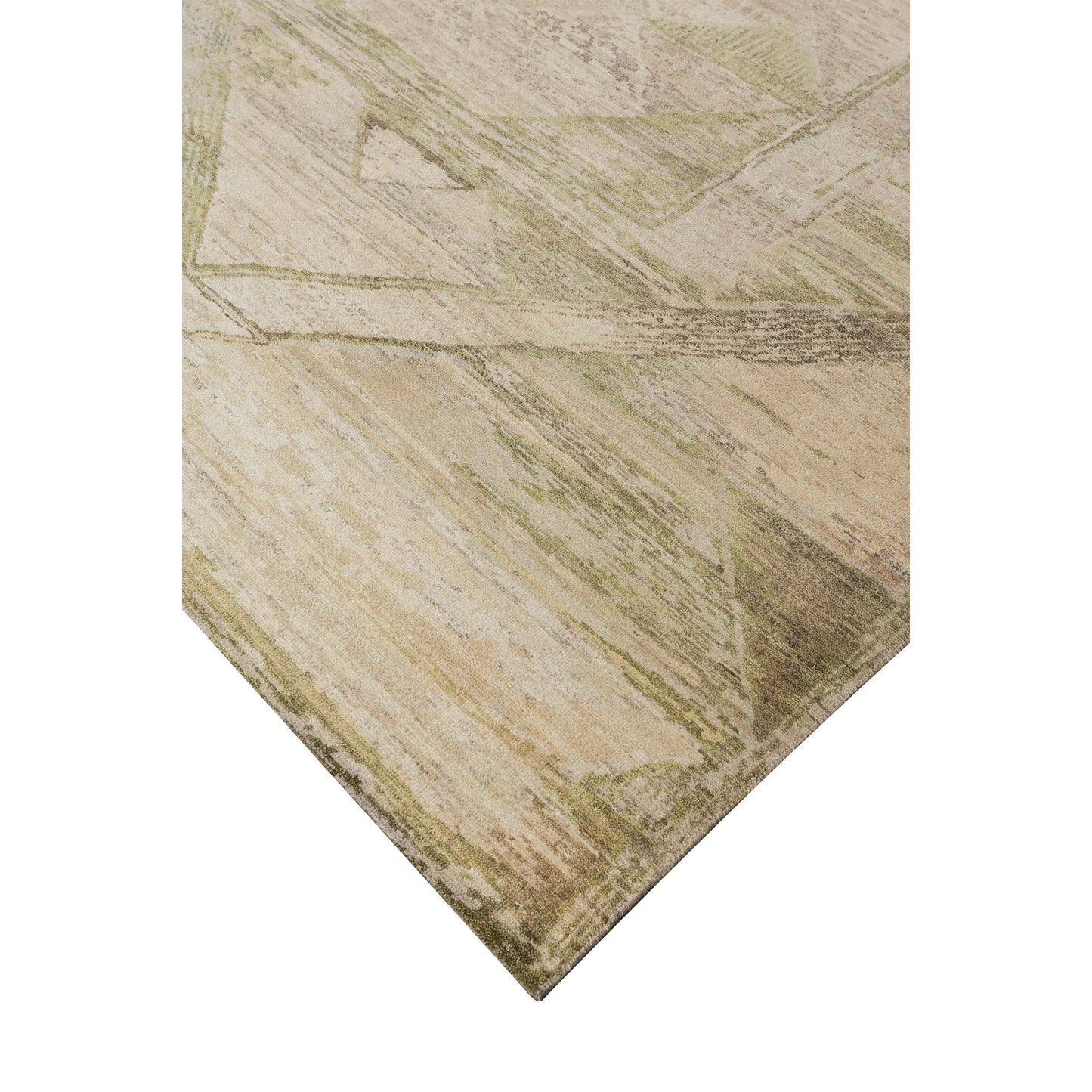 CAMDEN 13RVZ BEIGE / LIGHT GREEN