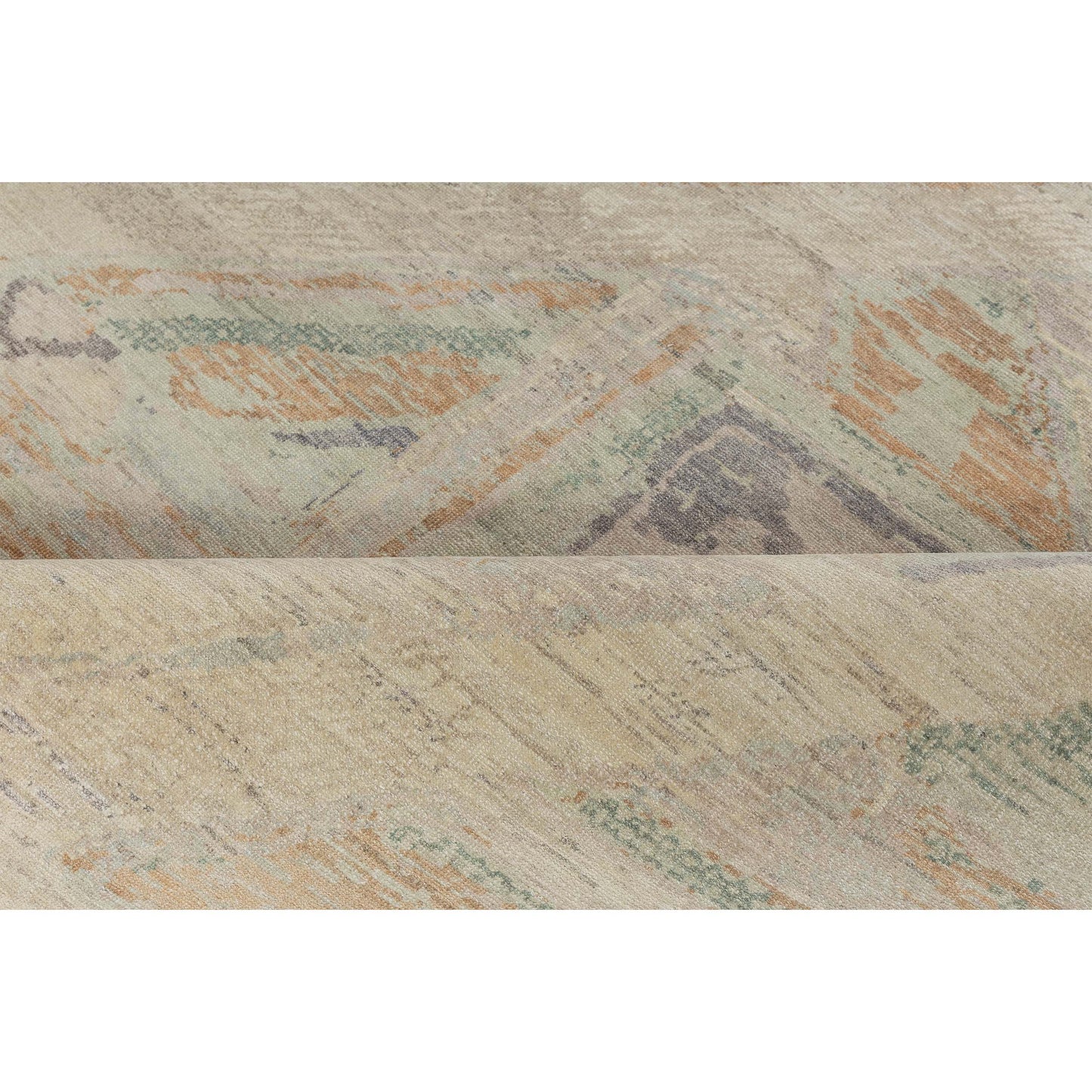 CAMDEN 16RVZ BEIGE / GREEN