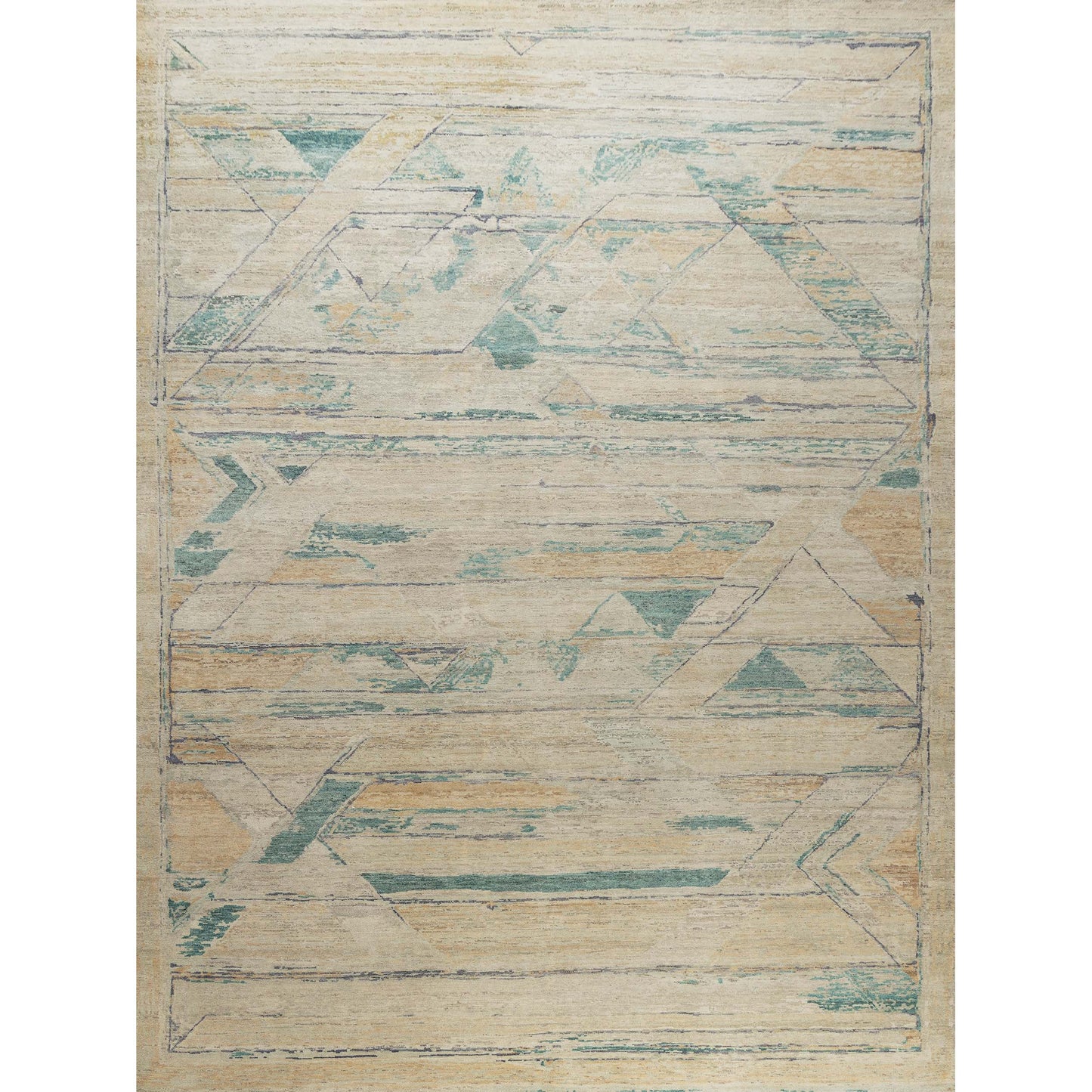 CAMDEN 19RVZ BEIGE / GREEN