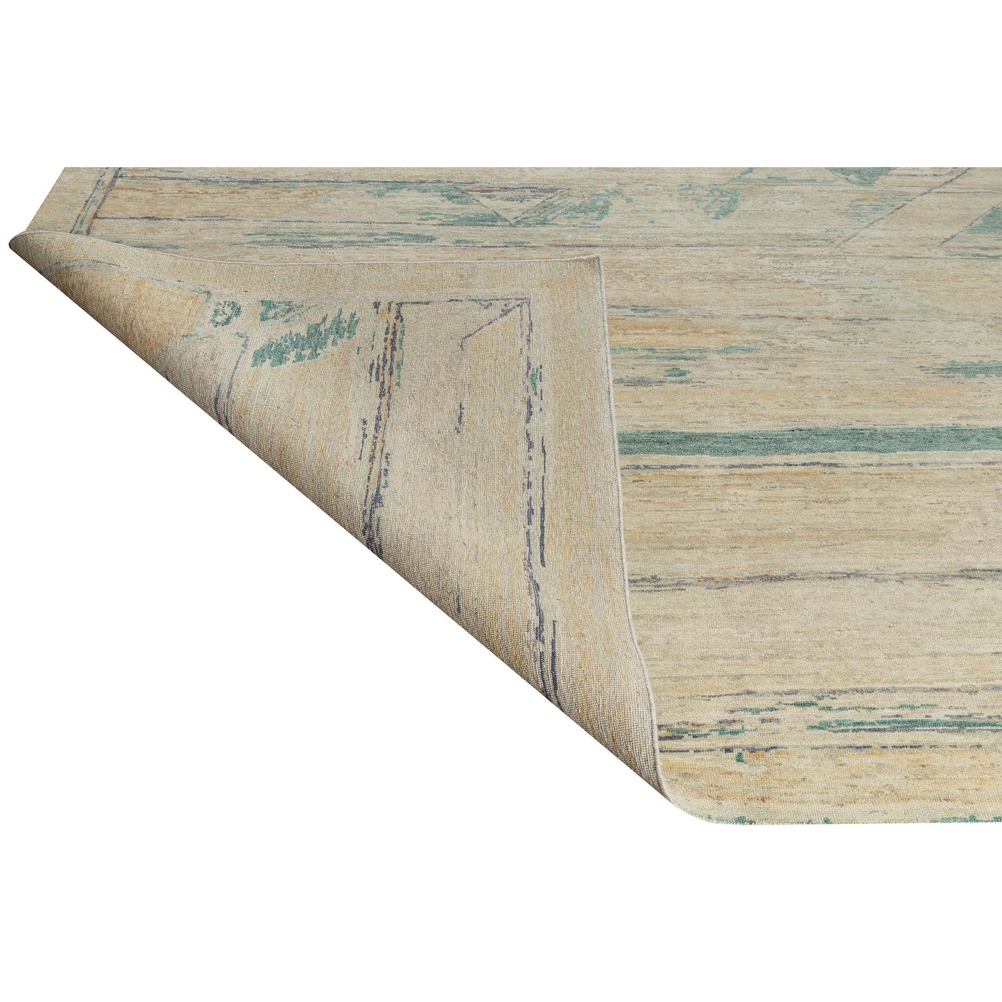 CAMDEN 19RVZ BEIGE / GREEN