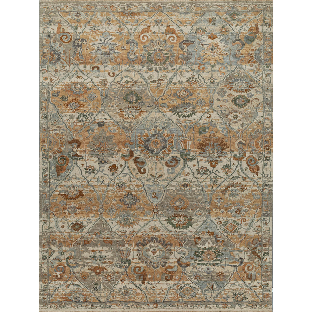 CAMDEN 2230V BEIGE / BROWN