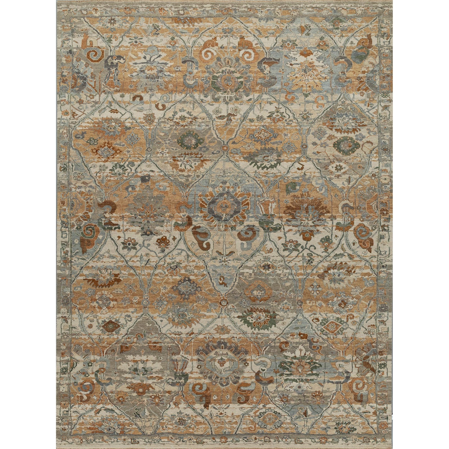 CAMDEN 2230V BEIGE / BROWN