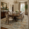 CAMDEN 2230V BEIGE / BROWN