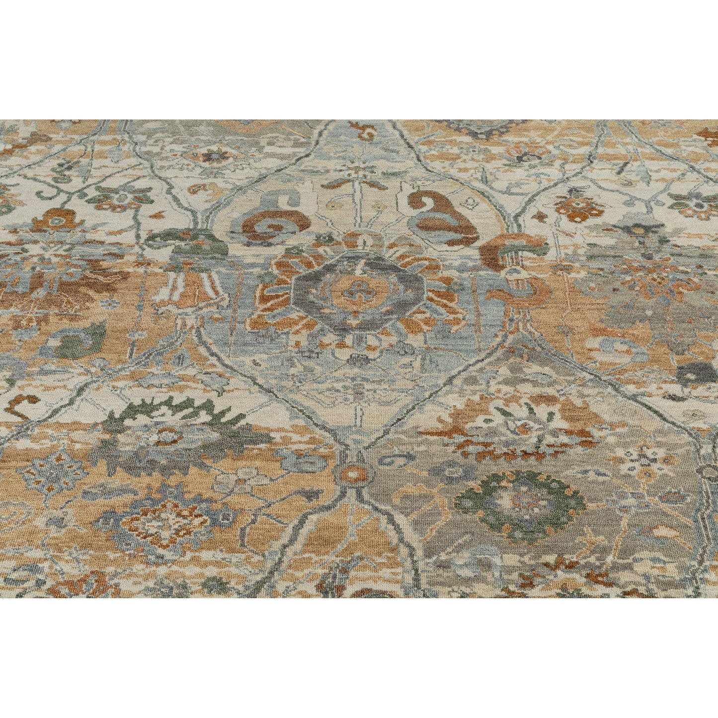 CAMDEN 2230V BEIGE / BROWN