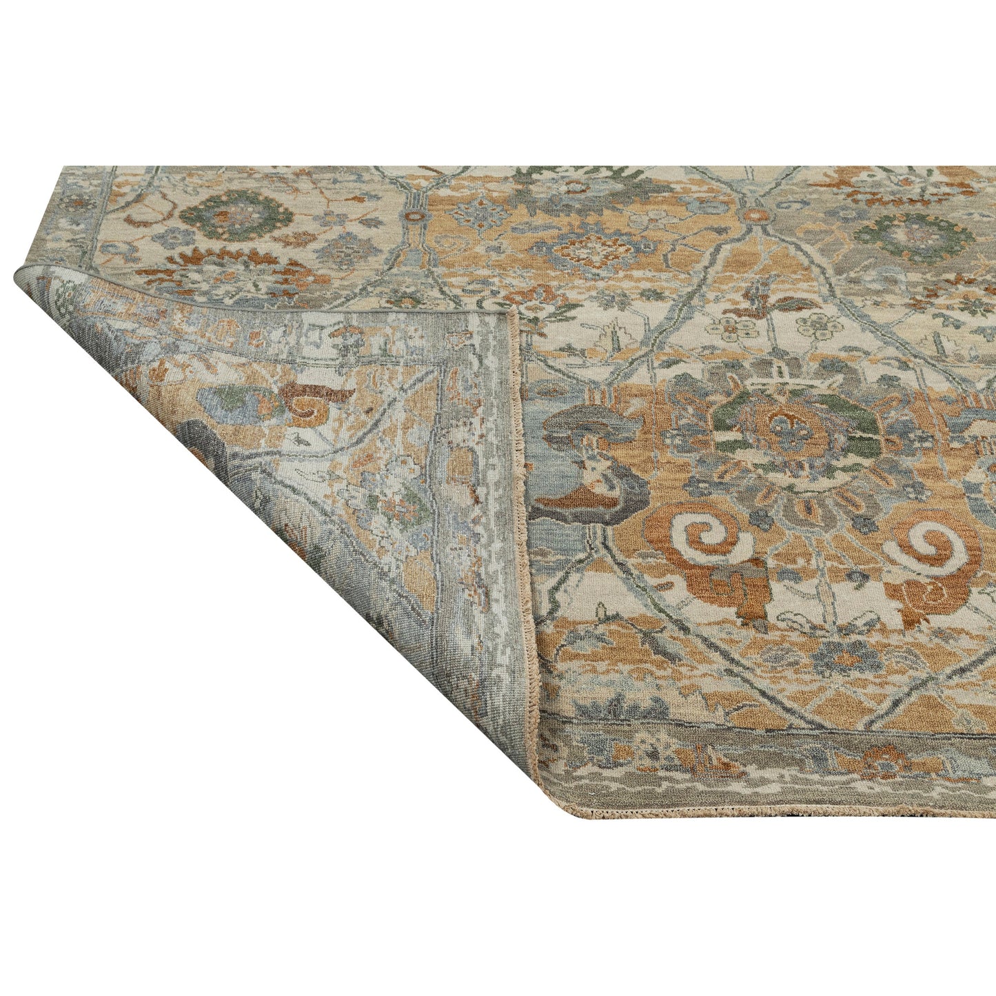 CAMDEN 2230V BEIGE / BROWN