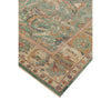 CAMDEN 2443V BROWN / GREEN
