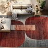 CAMDEN DSQRV RED / WINE