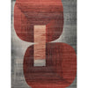 CAMDEN DSQRV RED / WINE
