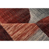 CAMDEN DSQRV RED / WINE