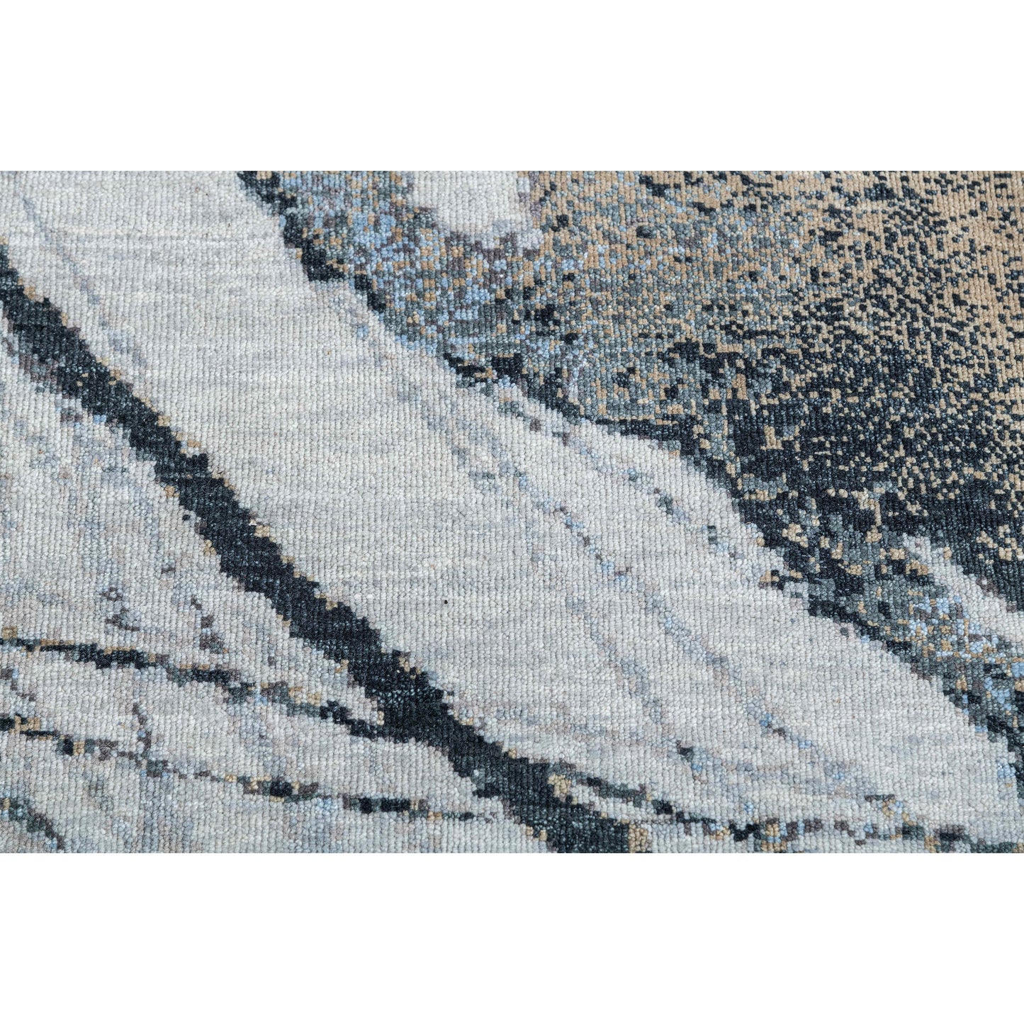 CAMDEN PVC-7 GREY / BEIGE