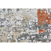 CANTERBURY SILK 09-RP MULTI
