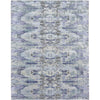 CANTERBURY SILK 103II GREY / SILVER