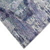 CANTERBURY SILK 103II GREY / SILVER