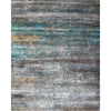 CANTERBURY SILK 4855R CHARCOAL / MULTI