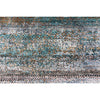 CANTERBURY SILK 4855R CHARCOAL / MULTI