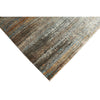 CANTERBURY SILK 4855R CHARCOAL / MULTI