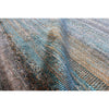 CANTERBURY SILK 4855R CHARCOAL / MULTI