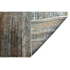 CANTERBURY SILK 4855R CHARCOAL / MULTI