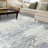 CANTERBURY SILK 802CT SILVER / GREY