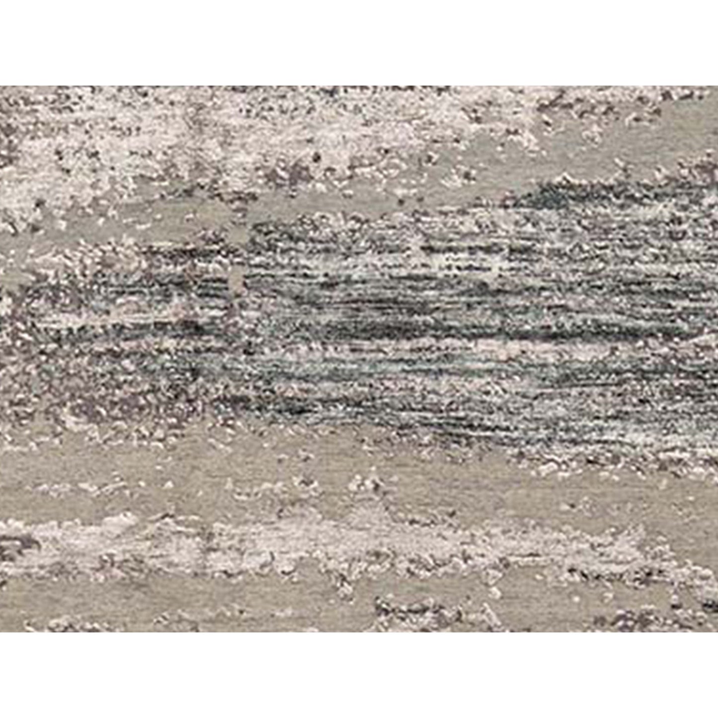 CANTERBURY SILK ALT28 GREY / SILVER