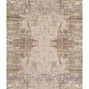 CANTERBURY SILK ALT90 BROWN / SILVER