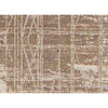 CANTERBURY SILK ALT90 BROWN / SILVER