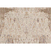 CANTERBURY SILK ALT90 BROWN / SILVER