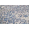 CANTERBURY SILK AXTON LIGHT BLUE / IVORY