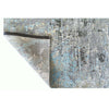 CANTERBURY SILK C2377 CHARCOAL / GREY