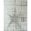 CANTERBURY SILK C8102 IVORY / GREY