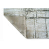 CANTERBURY SILK C8102 IVORY / GREY