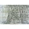 CANTERBURY SILK C8102 IVORY / GREY