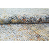 CANTERBURY SILK C8811 GREY / RUST