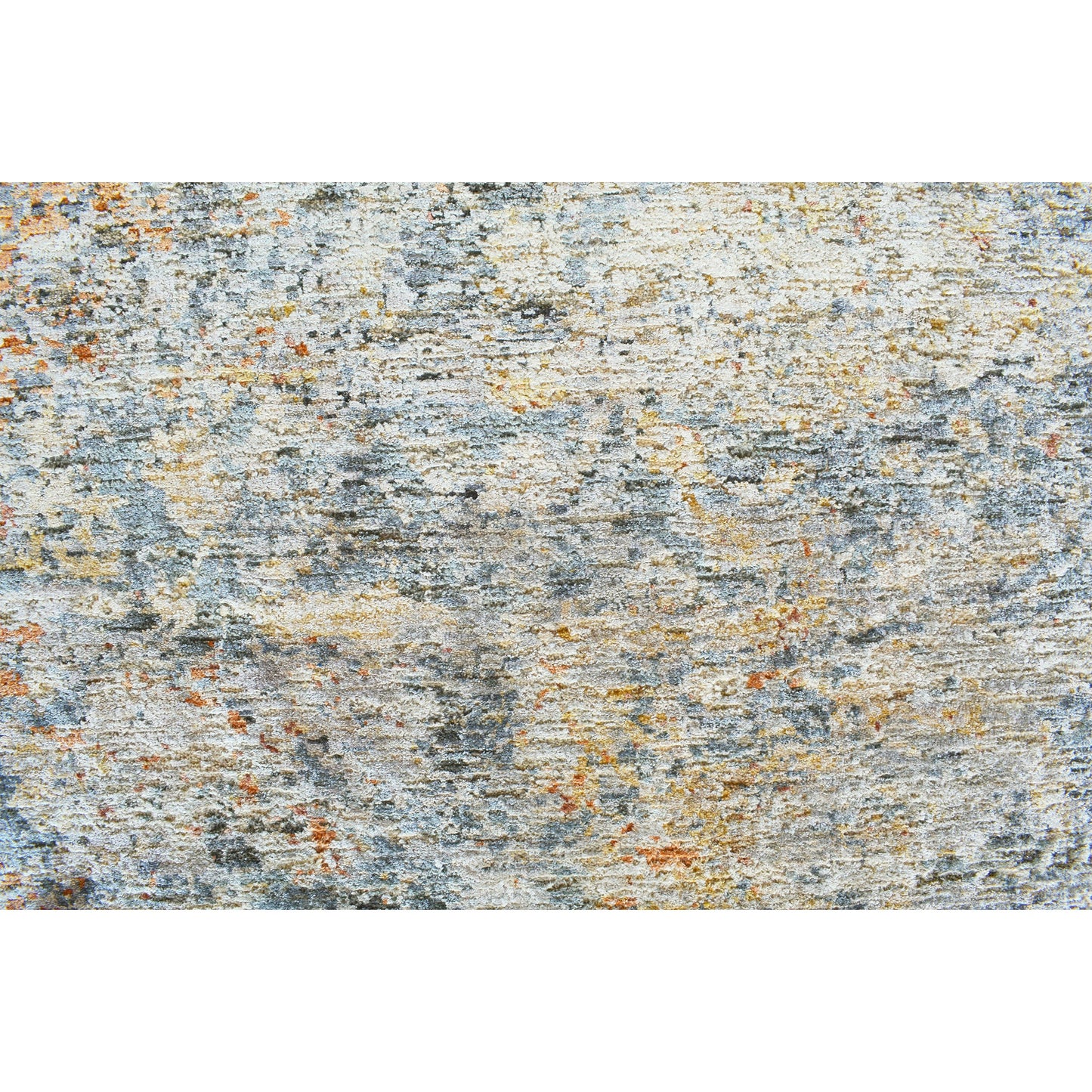 CANTERBURY SILK C8811 GREY / RUST
