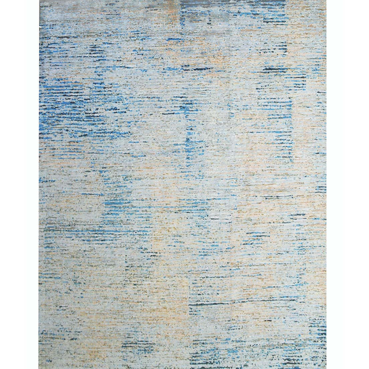 CANTERBURY SILK C8826 GREY / BLUE