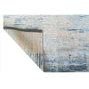CANTERBURY SILK C8826 GREY / BLUE